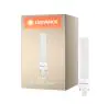 Ledvance DULUX LED S EM & AC Mains Value 4W 550lm - 865 Tageslichtweiß | Ersatz Für 11W